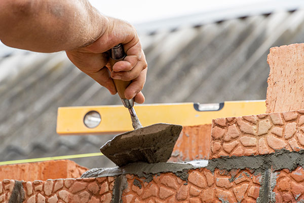 Reformas albañilería